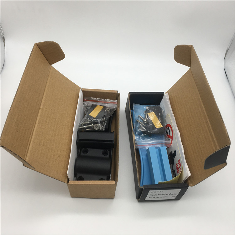 Plastic Hand Free Door Opener for Pull Handle Buy hand free door