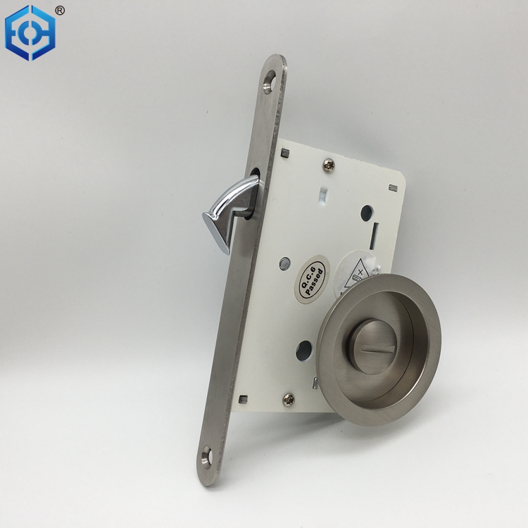 Mortise Lock Sliding Door Lock With Compass Bathroom Wc For Sliding Wooden Doors Buy Sliding 4853