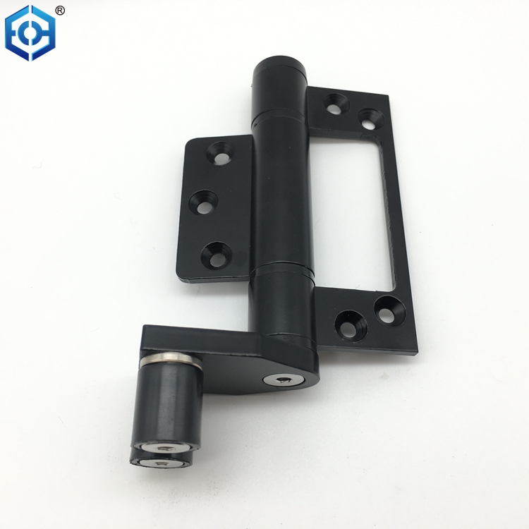 Bifold Door Hardware Aluminum Bifold Door Gear Now Available in Black