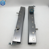 Soft Close Sliding Door Rollers Hardware for Glass Door