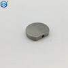 Brushed Stainless Steel Mushroom Cabinet Knob Furniture Pull Knob 