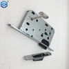 9050 Russian Style Magnetic Mortise Lock Body