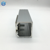 Universal Hanging Wheel Folding Door Hanging Wheel Hanging Rail Track Full Set of Sliding Door Pulley Partition Sliding Door