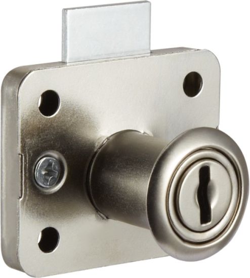 (FCE-001) SUS Stainless Steel Dresser Drawer Lock
