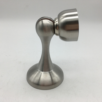 Strong Stainless Steel Magnetic Door Stopper