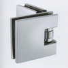 Stainless Steel 180 Degree Soft Close Hydraulic Hinges