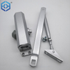 China Good Bearing Aluminum Automatic Door Closer Fire Door Closers