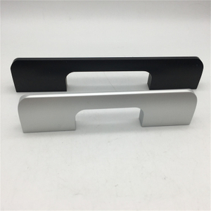 Furniture Handle Modern Design Unique Cabinet Pulls Handle