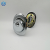 Russia Style Steel Security Door Lock Cylinder in Europe Market