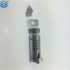 4 Digit Pin Code Combination Slide Bolt Latch Lock To Keep Safe for Heavy Duty Steel Gate Door