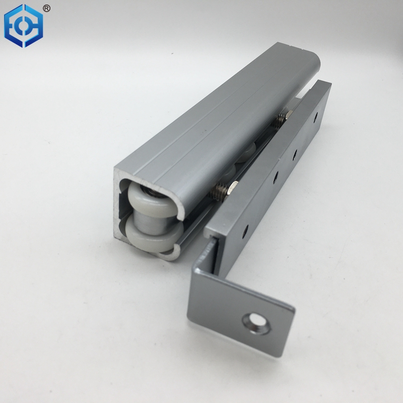 Heavy Duty Door Rollers for Sliding Doors Pulley Wheels Assembly
