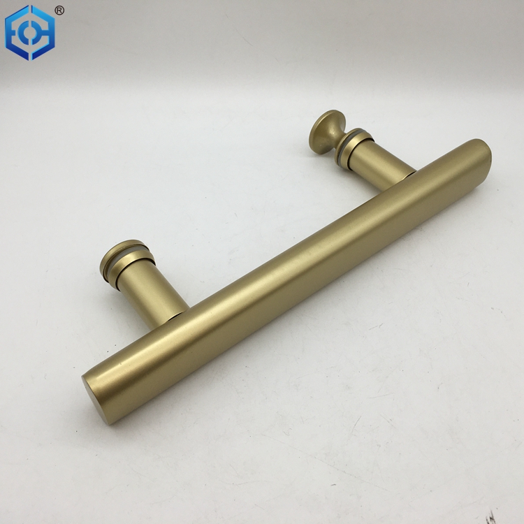  Stainless Steel Shower Door Handles Or Knobs For Shower Enclosures 220mm