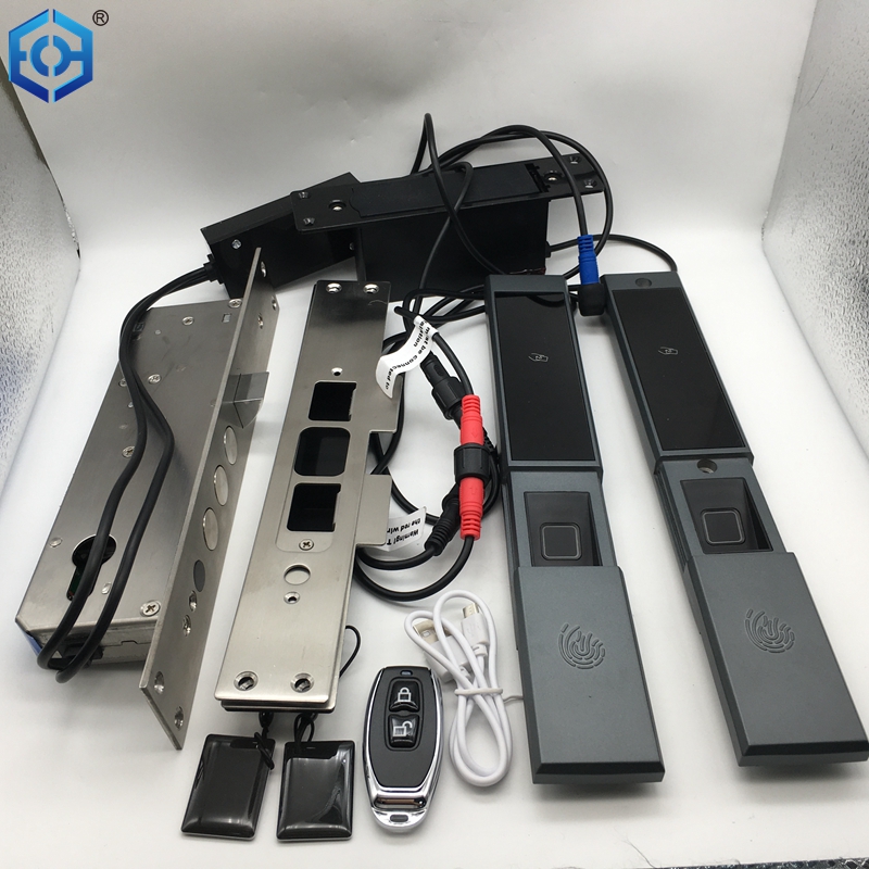 Smart Fingerprint Digital Automatic electronic Lock for Exterior Door Buy samsung electronic