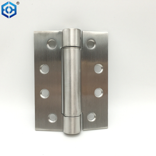 Stainless Steel Self Closing Heavy Duty Single Action Spring Hinges