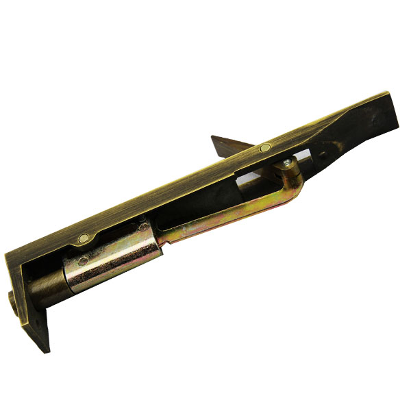 AB Stainless steel or brass door bolt