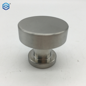 Furniture Door Handle Bathroom Glass Door Knobs