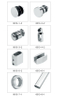 Sliding Door Series Gi Fittings/bathroom Sanitary Fittings/pvc Pipe Fittings Making Machinery