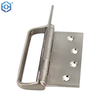 SSS Stainless Steel Door Hinge with Handle for Folding door