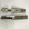 Zinc Alloy Exterior Door Entry Lock with Cylinder And Lock Body Suitable for Entrance Door