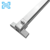 Concealed Vertical Rod Exit Device with Night Latch