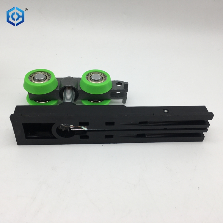 Sliding Door Roller for Aluminum Frame Door Buy sliding door tracks