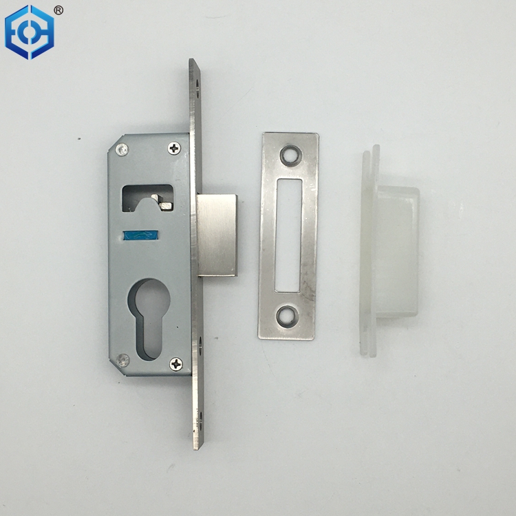 Stainless Steel Mortise Door Lock 20 Mm with 1 Key Turn Buy mortise