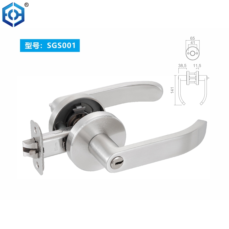 Stainless Steel 304 Extremely Heavy Duty Cylindrical Lock Buy dorma