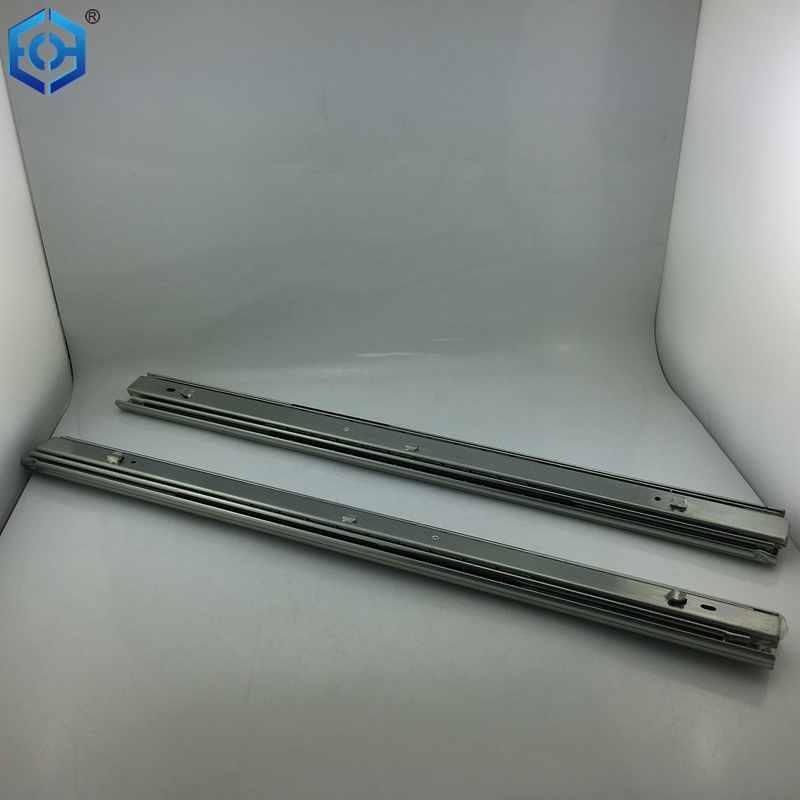 24 in Side Mount Full Extension Ball Bearing Hanging Drawer Slide Buy