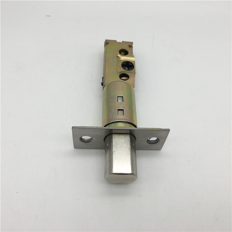 SN zinc alloy Residential door deadbolt lock indoor dead bolt lock Buy Hotel Double Side