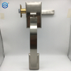 Cylinder Deadbolt Key Entry Knob Combination Bedroom Security Door Lock