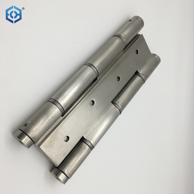 7 Inches Large Stainless Steel Double Action Spring Hinge Heavy Duty ...