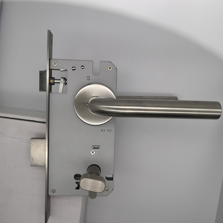 Stainless Steel High Security Best Front Gatehouse Patio Door Locks