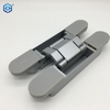 Zinc Alloy 3D Adjustable Conceal Hinge /Invisible Door Hinge