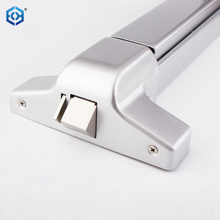 Narrow Style 36 Inch Commercial Door Hardware Exit Device Panic Bar 