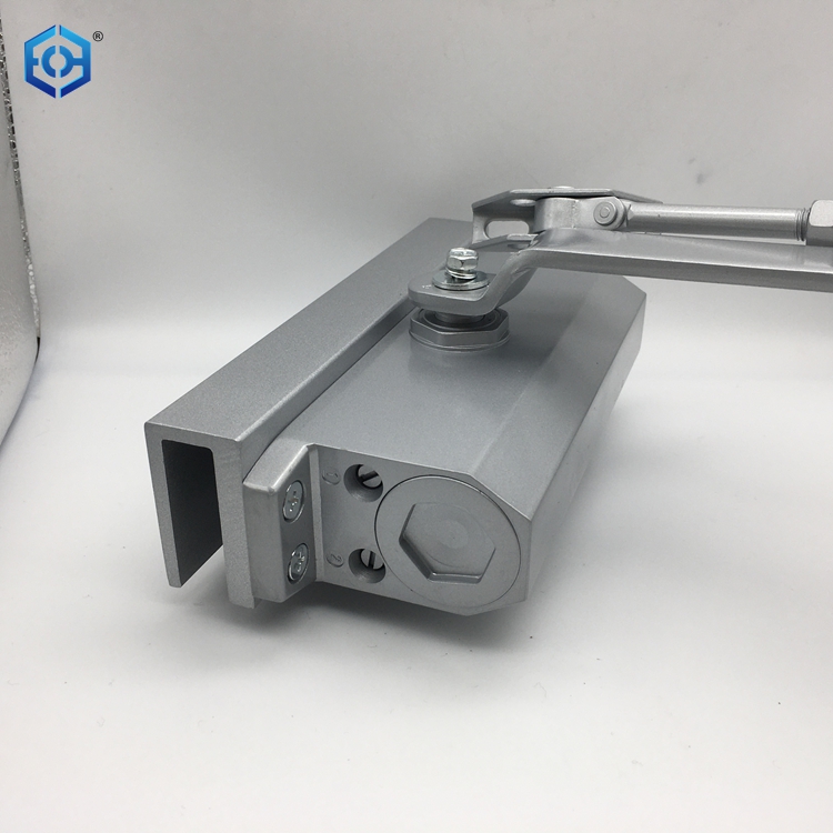 Aluminum Door Closer for Glass Door Buy Glass Door Closer, sliding