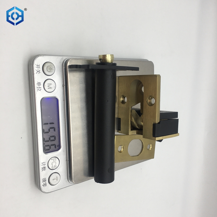 Stainless Steel Casting Door Security Chain Guard Heavy Duty Gate Latch