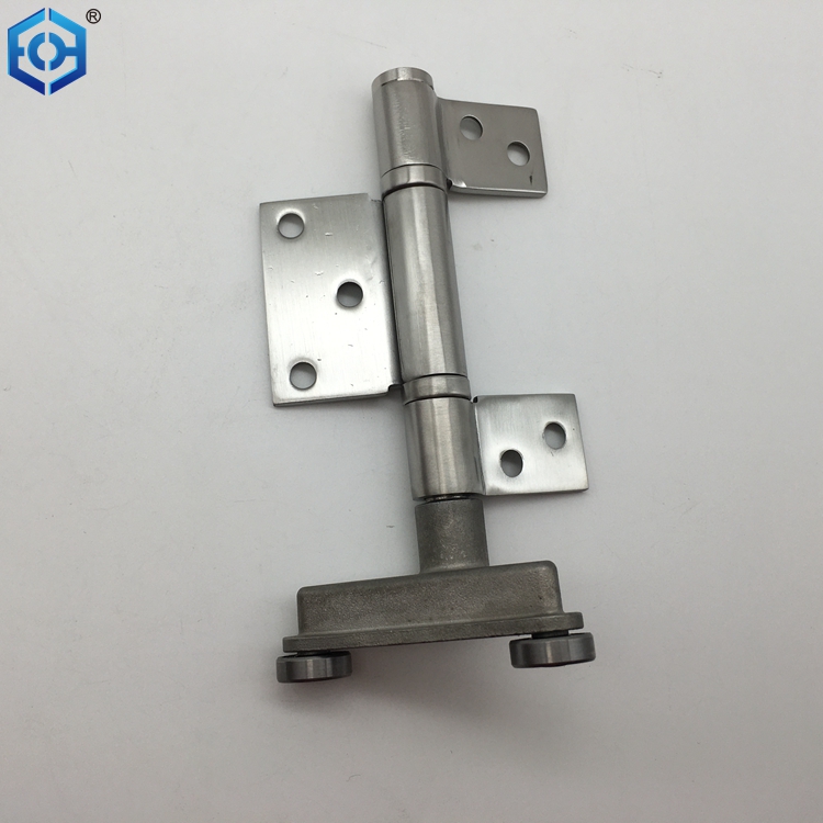 Stainless Steel BiFold Door Hinge Bottom Roller Replacement Smart GS7000 Buy blum bi fold