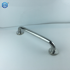 Standard grab bar Stainless Steel Wall Mount 