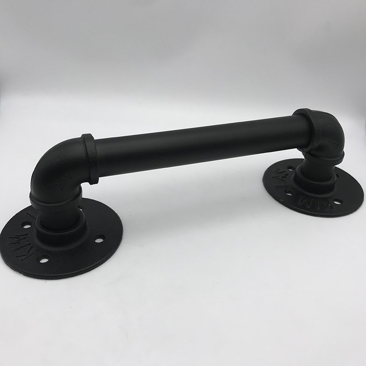 Rustic Industrial Style Barn Door Trendy Barn Door Handle Pulls