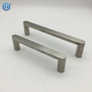 Wooden Painted Furniture Handles Bathroom Handle Furniture Drop Handle