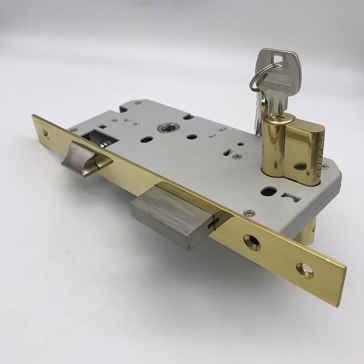 mortise lock cylinders