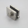 Moden Hot Sale Safe Design Stainless Steel 304 Glass Hardware Handle Door Lock
