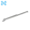 Concealed Vertical Rod Exit Device with Night Latch