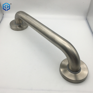 Standard Grab Bar Stainless Steel Wall Mount Grab Bar 