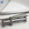 Aluminum Buffer Hydraulic Hotel Special Concealed Hidden Door Closer 