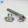 China Wholesale Custom Solid Stainless Steel Door Guard for Hotel And Office Building Use