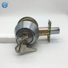 Master Lock Keyed Deadbolt Double Cylinder Deadbolt Lock