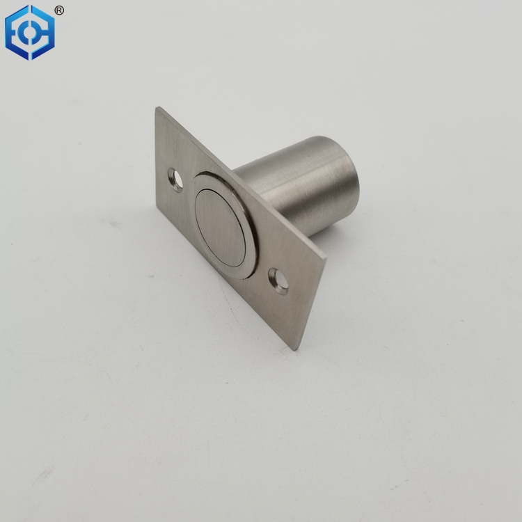 Stainless Steel Dust Proof Strike for Flush Bolts