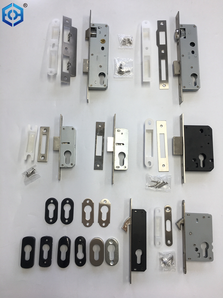 Stainless Steel Mortise Door Lock 20 Mm With 1 Key Turn Buy Mortise