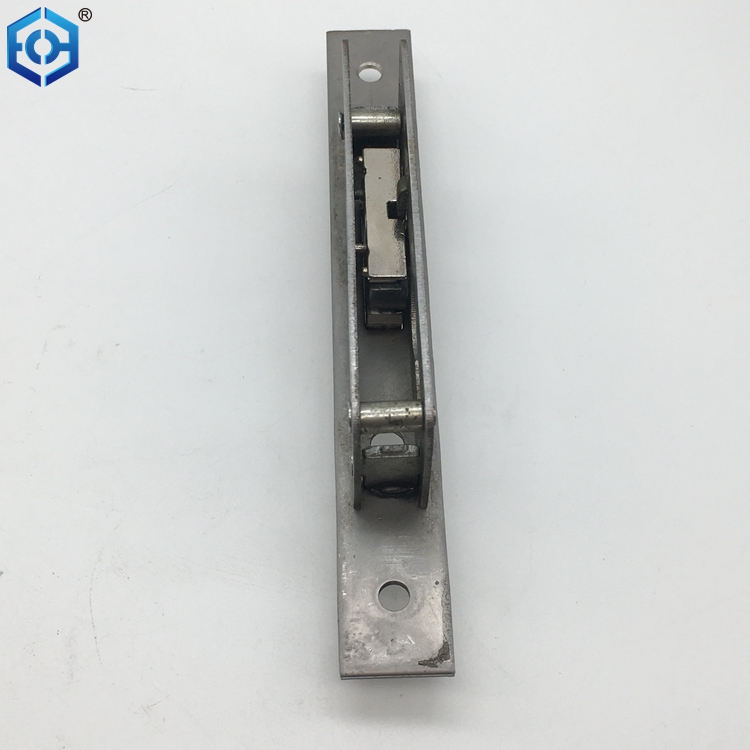 Mortise Lock Body Cylinder with Lock Cylinder Hole 20mm And Zinc Dead Bolt And Latch